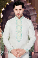 Kurta Churidar For Men Design