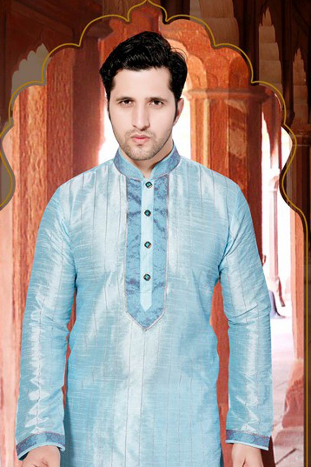 Indian Mens Kurta Online