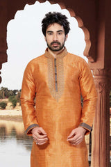 Long Kurta Online For Men