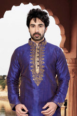 Party Wear Kurta Set Online For Men