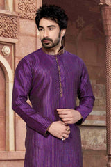 Ready To Wear Kurta Set Online For Men