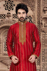 Kurta Online For Men At Karmaplace