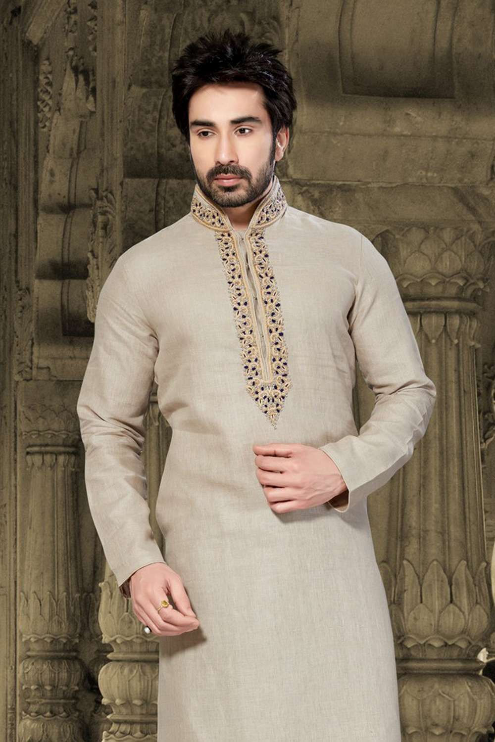 Readymade Kurta Churidar