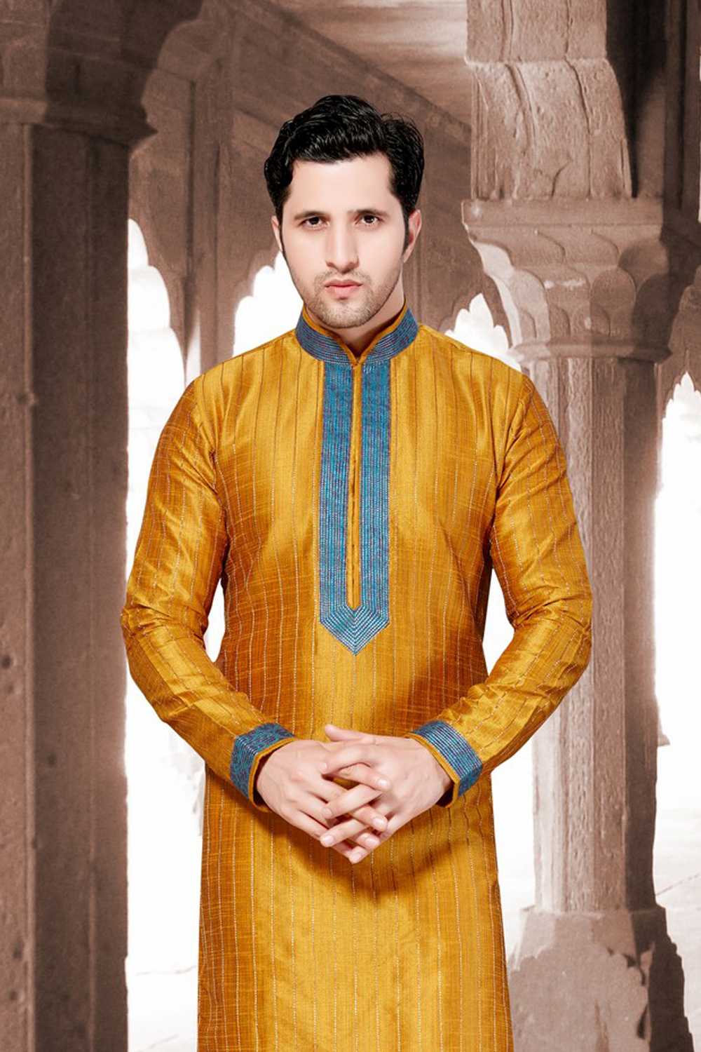 Party Wear Kurta Churidar Online