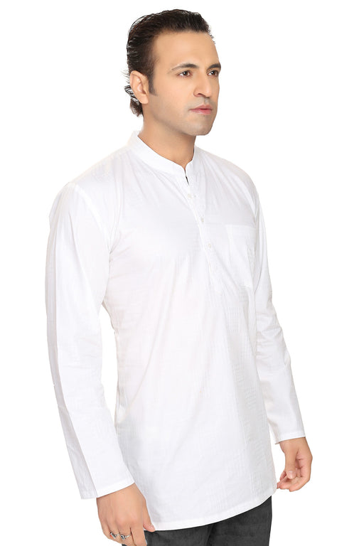 Buy Indian Short Kurta for Men Online in the USA at Best Price