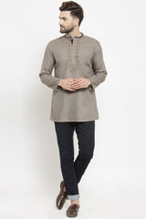 Shop Ready To Wear Short Kurta For Men