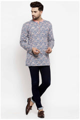 Mens Short Kurta Online