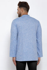 Shop Online Men's Short Kurta