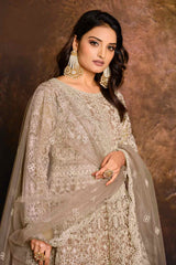 Buy Plus Size Salwar Kameez For Women Online