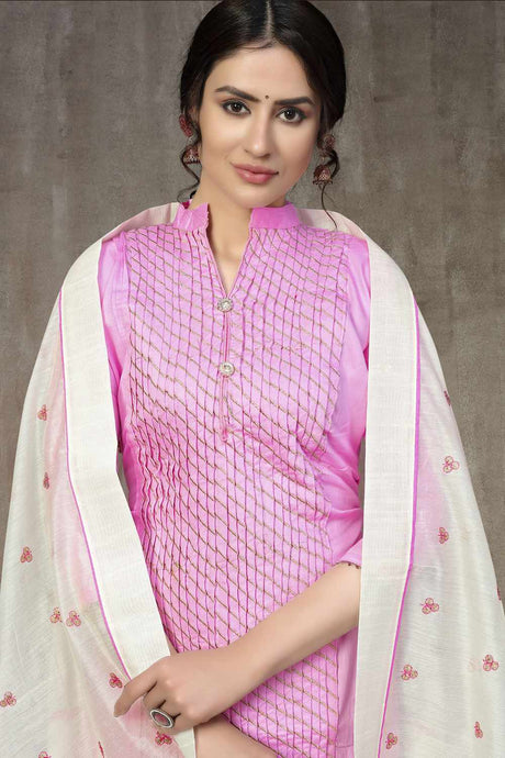 Buy Cotton Salwar Suits Designs Online