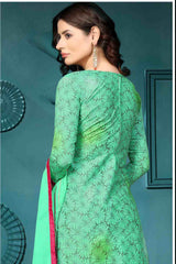 Shop Ladies Salwar Kameez With Dupatta Online