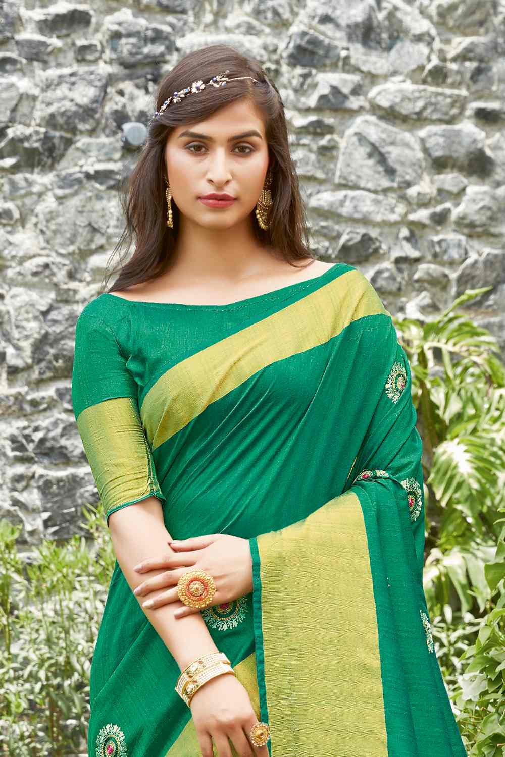 Women's Sarees Online