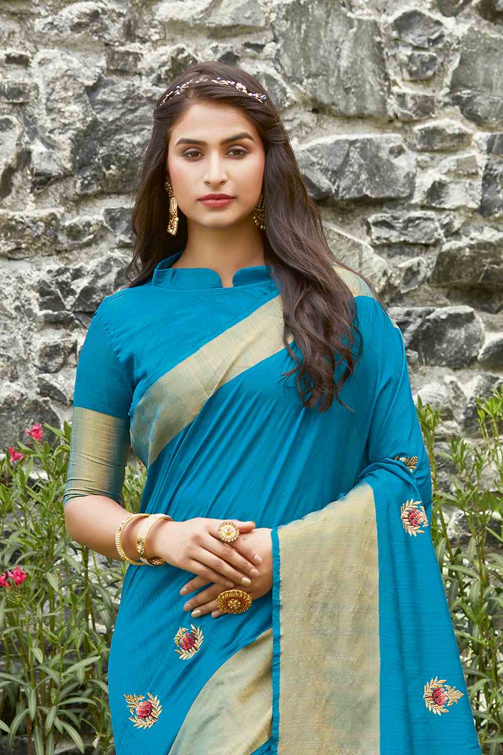 Women's Sarees Online