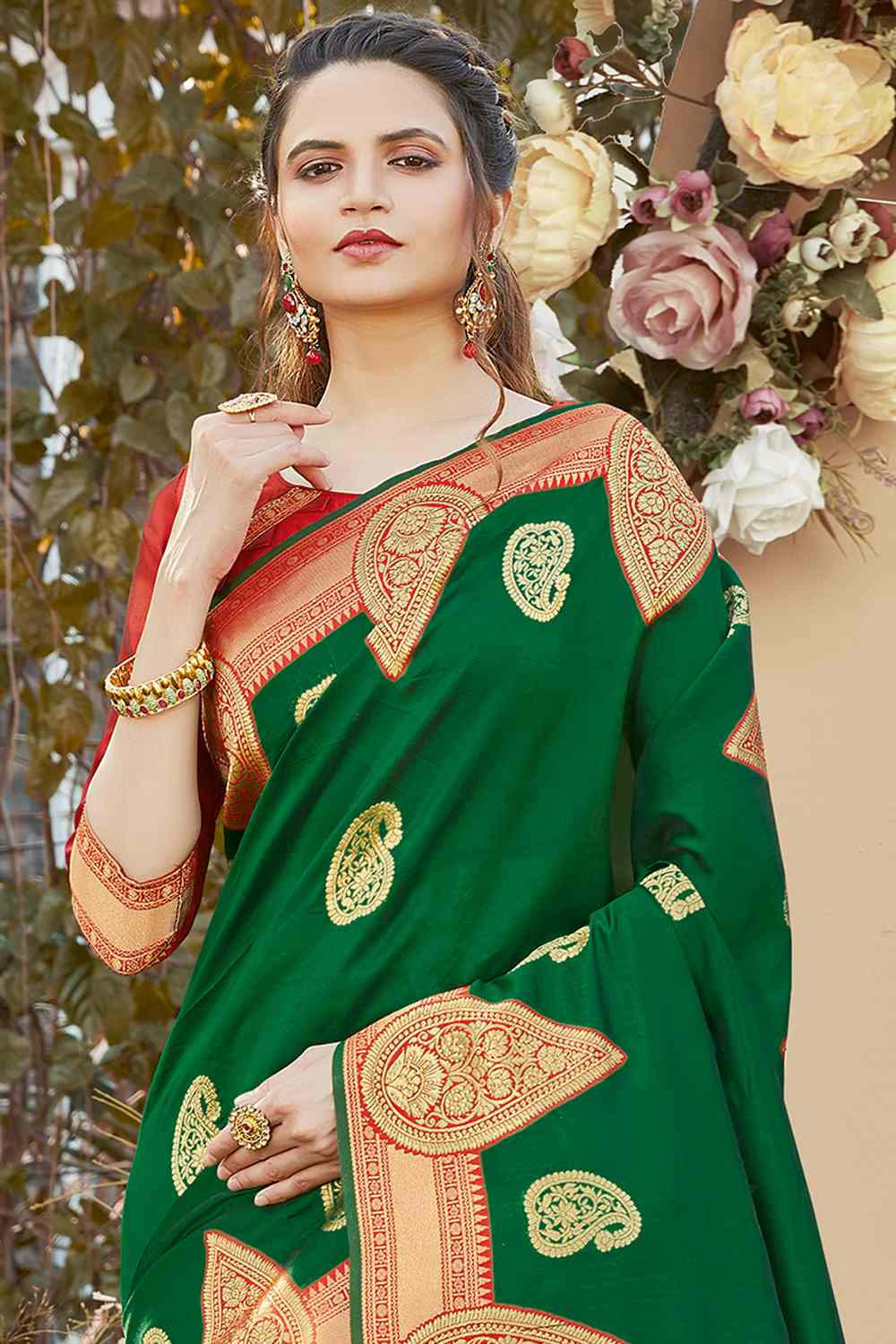 Women's Sarees Online