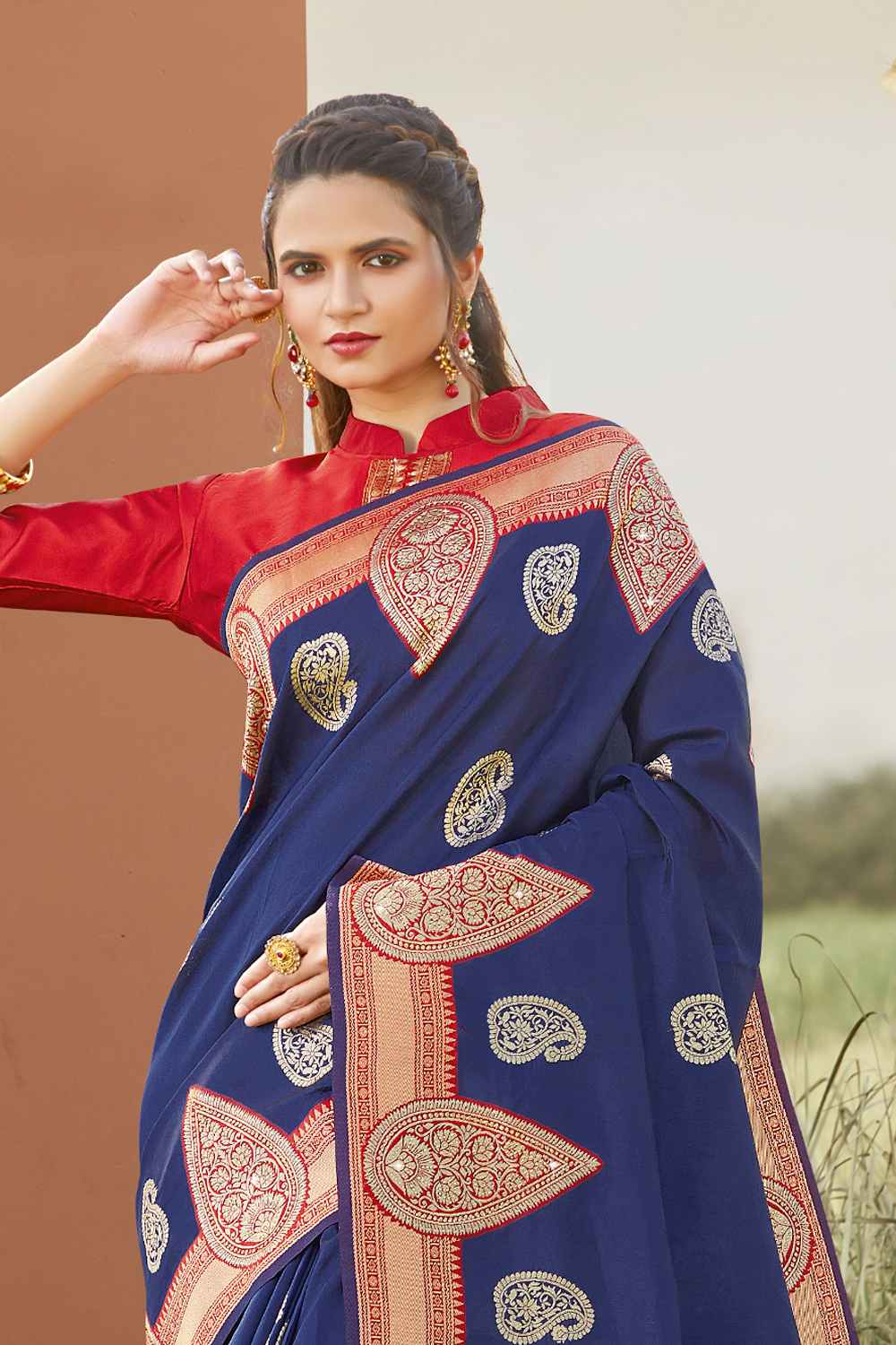 Women's Sarees Online