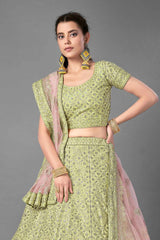 Buy Designer Lehenga Online