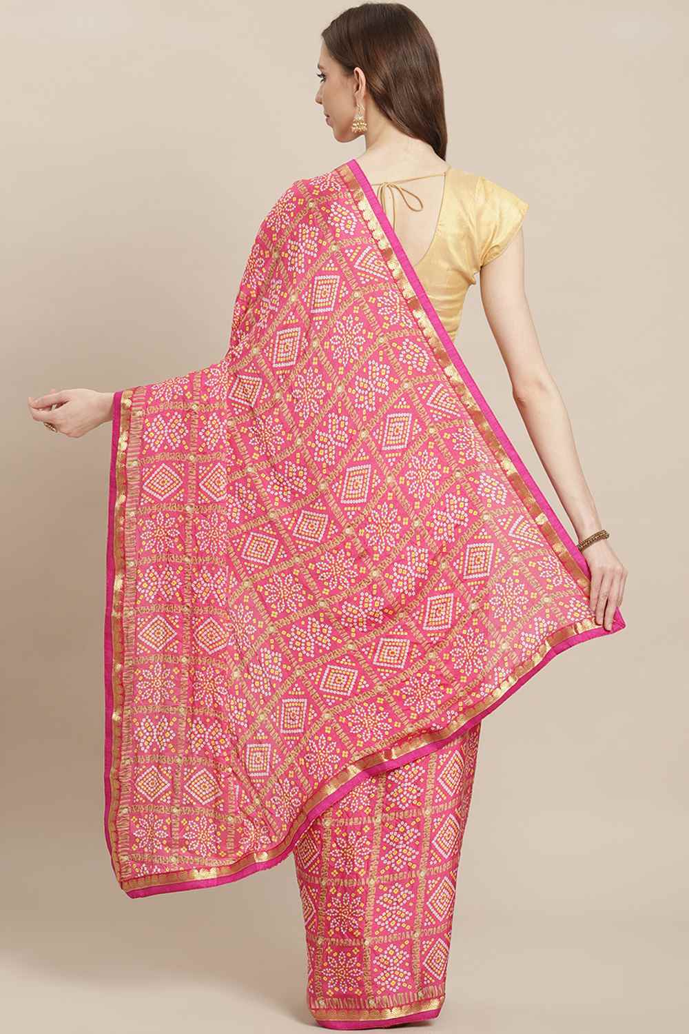 Buy Latest Sari Collection Online