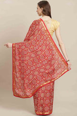 Buy Latest Sari Collection Online