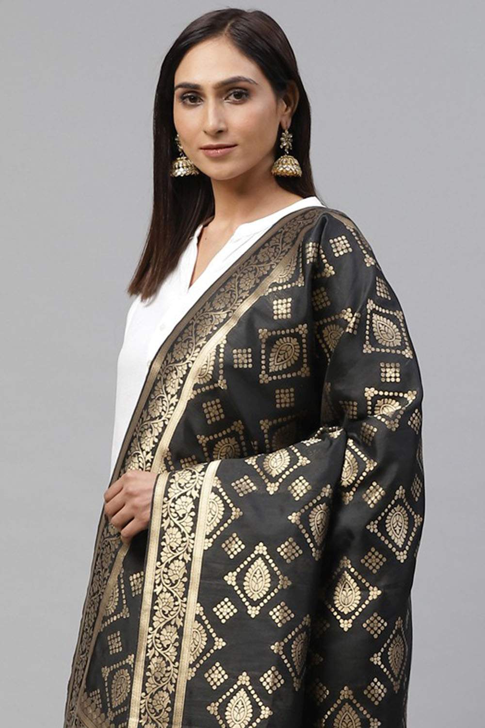 Women's  Stole Scarf/Dupatta Online