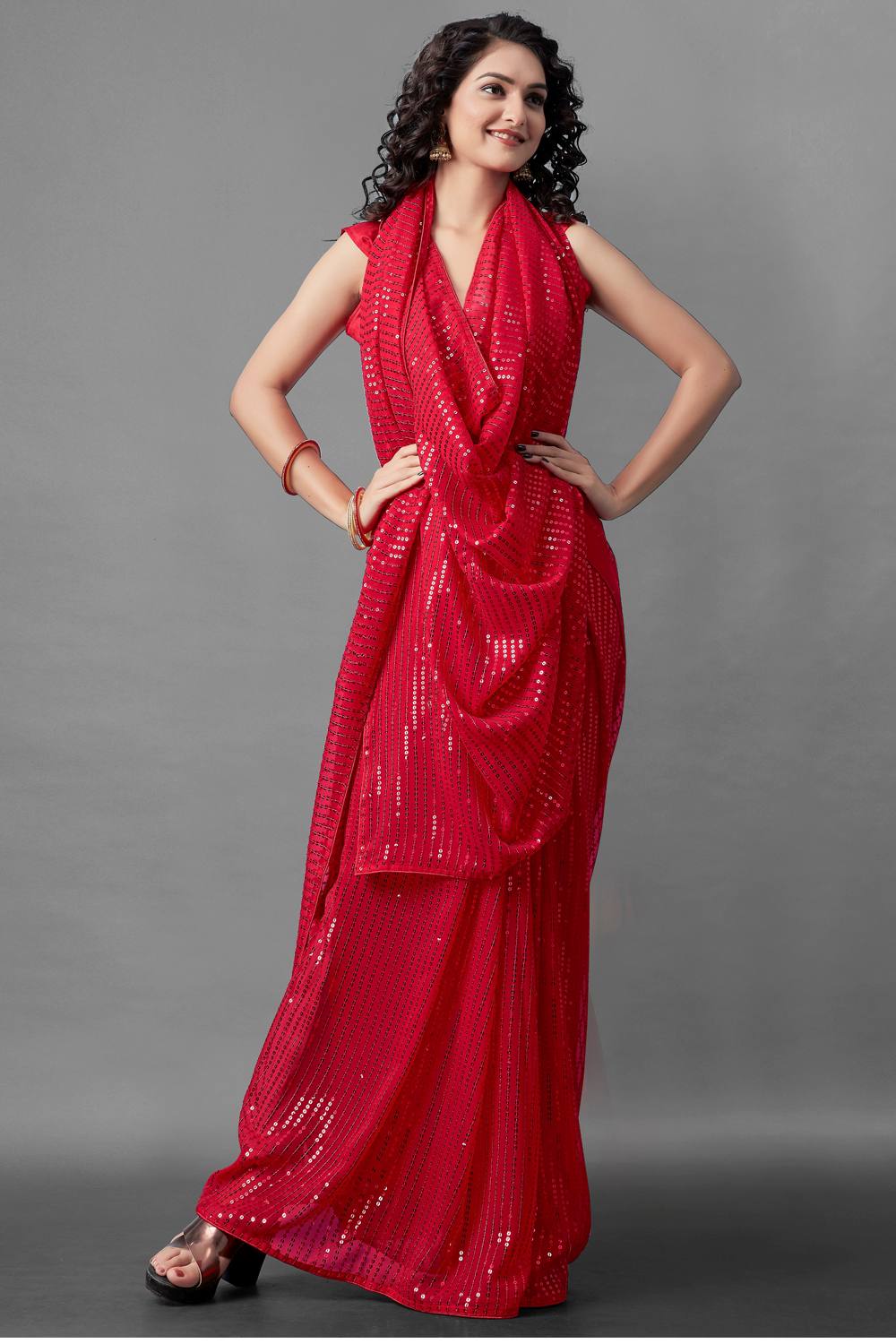 Buy Latest Sarees Online