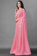 Buy Latest Sari Collection Online in India