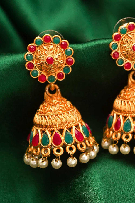 Buy Earring for Women & Girls Online in India 