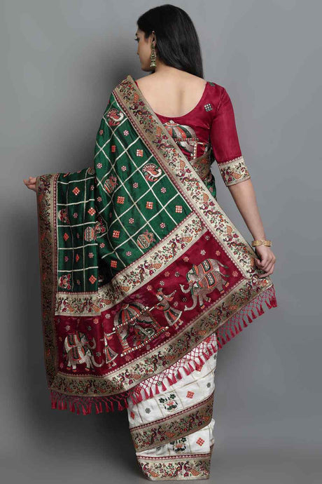 Buy Latest Sari Collection Online