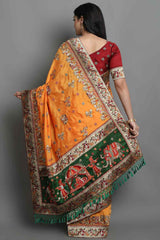 Buy Latest Sari Collection Online