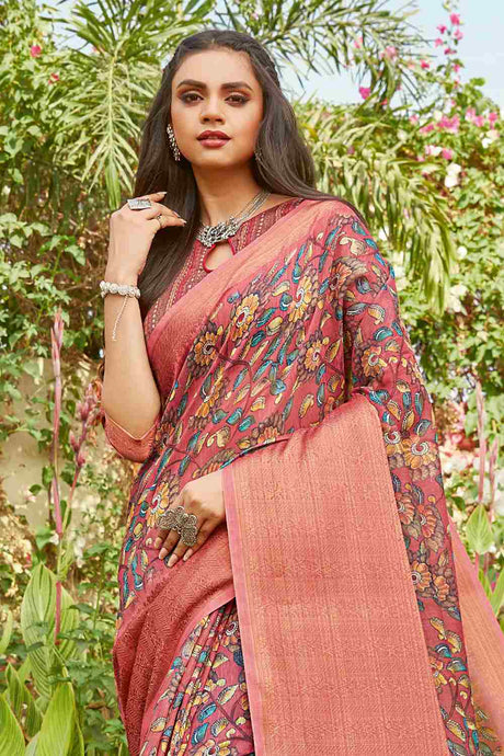 Buy Latest Sari Collection Online in India