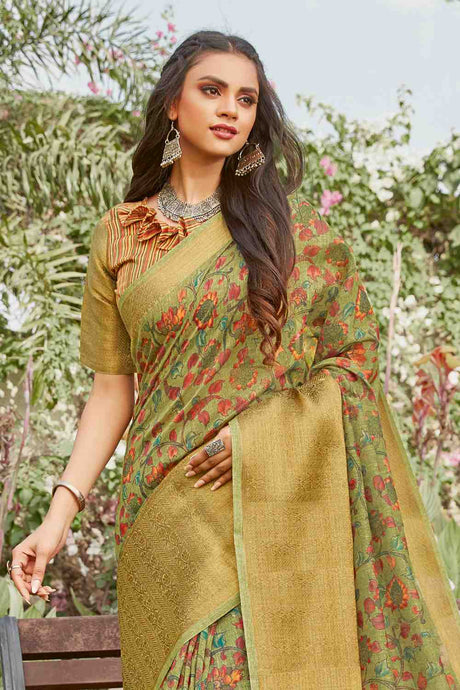 Buy Latest Sari Collection Online in India