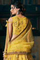 Latest Lehenga Choli Online