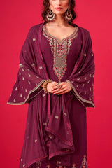 Shop Designer Salwar Suit Online