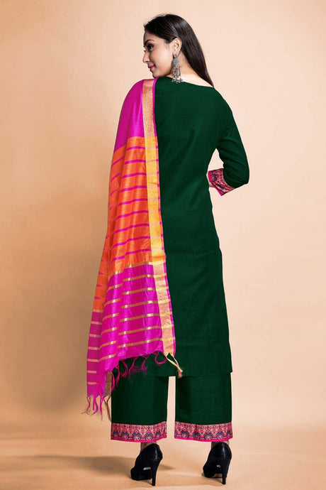 Shop Ready to Wear Salwar Suit Online For Women