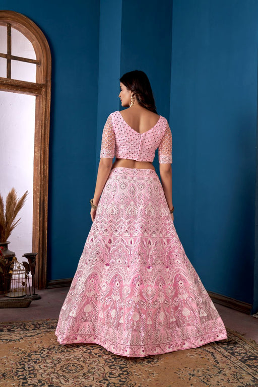 Latest lehenga hotsell choli online shopping