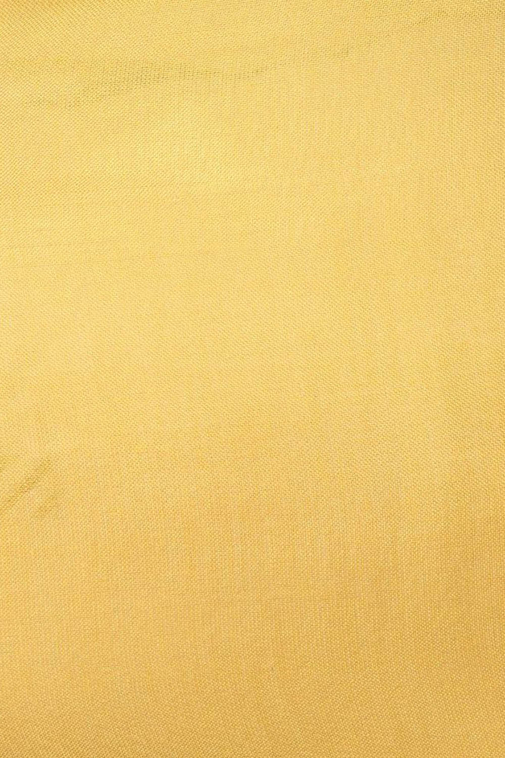 Viscose Stole in Yellow