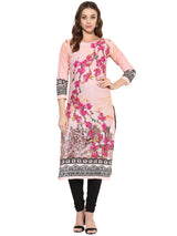 Latest Beautiful Cotton Kurta