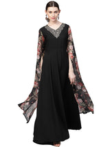 Buy Polyester and Chiffon Kurtis Online 