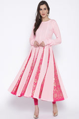 Buy Polyester Kurtis Online 