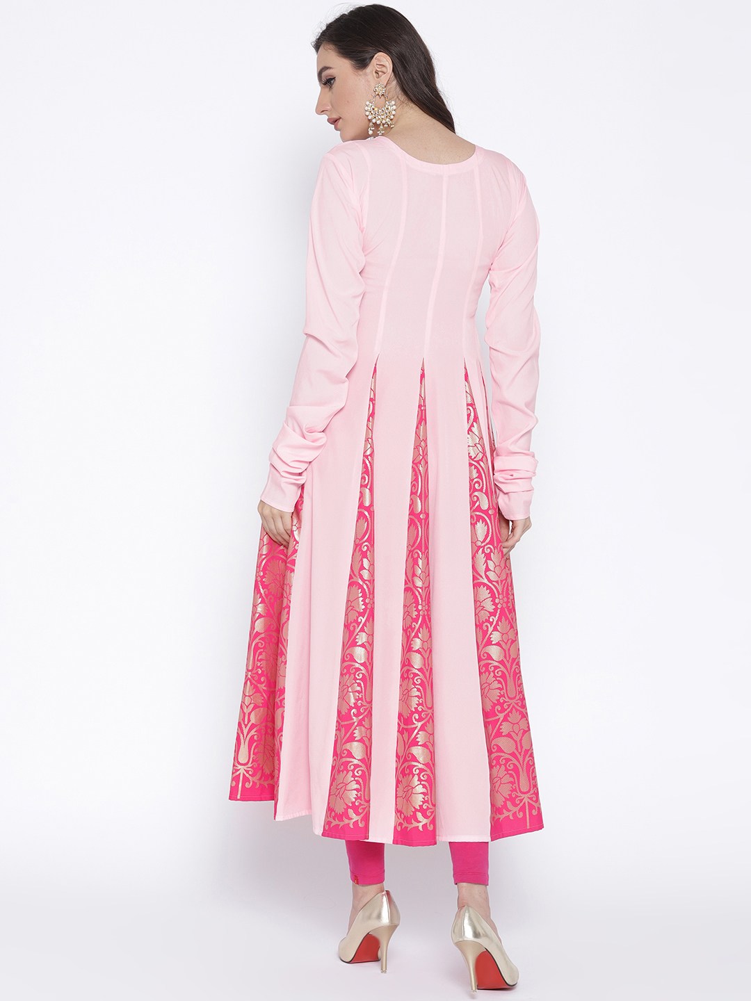 Polyester  Kurta Online 