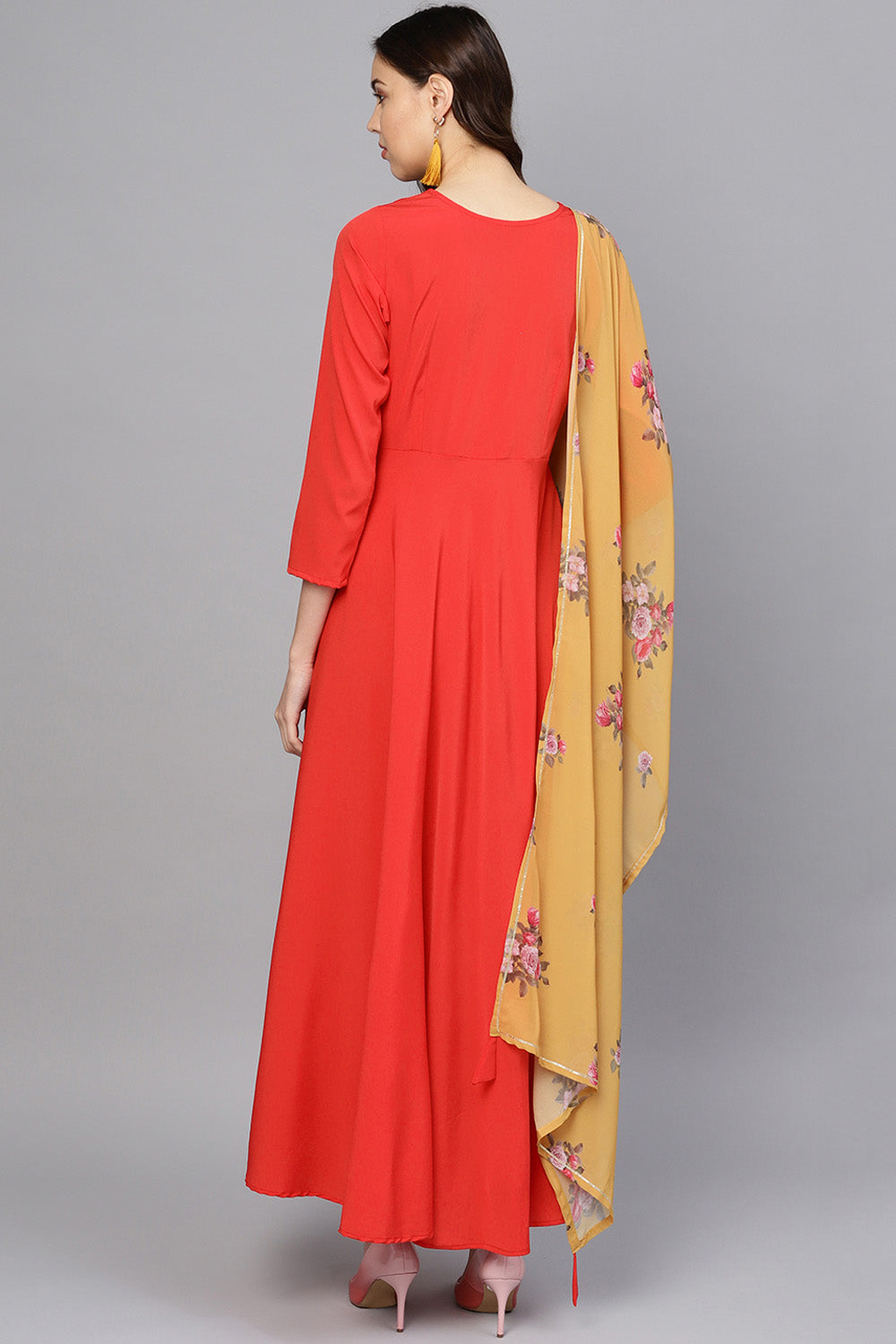 Stylish Kurta For Woman's Online