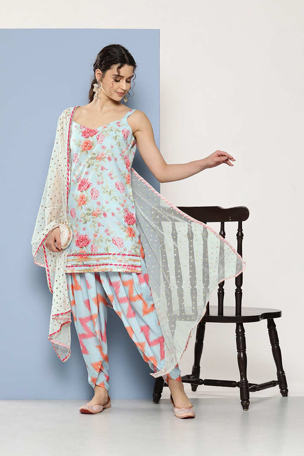 Buy Wine Night&LoungeWearSets for Women by ICHAA Online