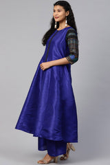 Silk Kurta For Woman's