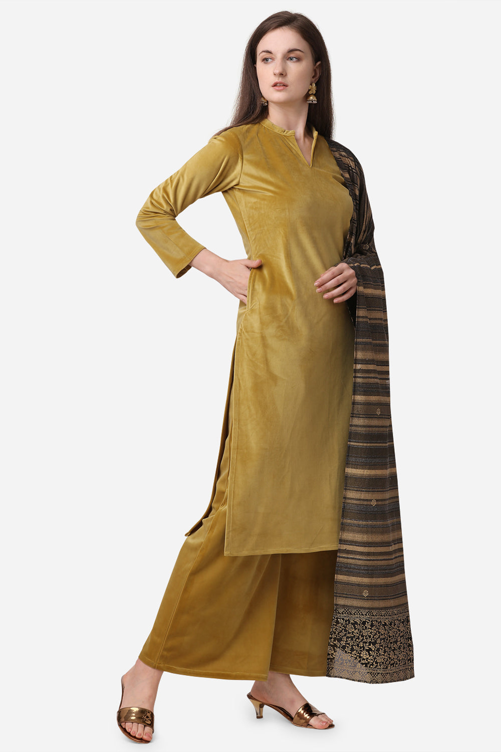 Stylish Kurta Set For Woman's Online