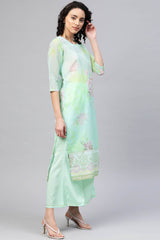 Kurta Designs For Female