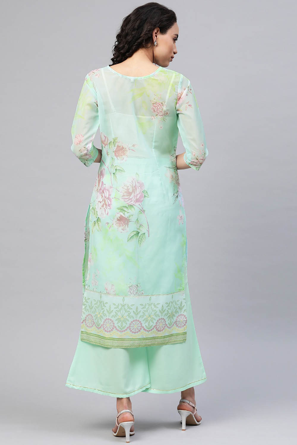 Buy Kurtis Online At Karmaplace