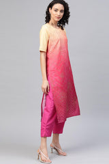 Stylish Kurta Set For Woman's Online