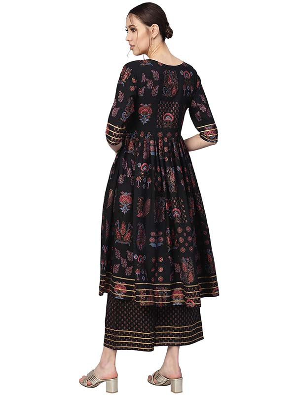 Polyester Printed  Kurtis Online