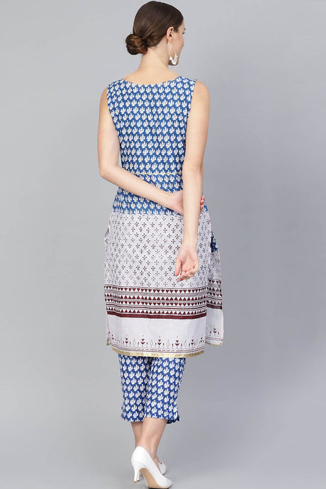 Pure Cotton Kurta Online 