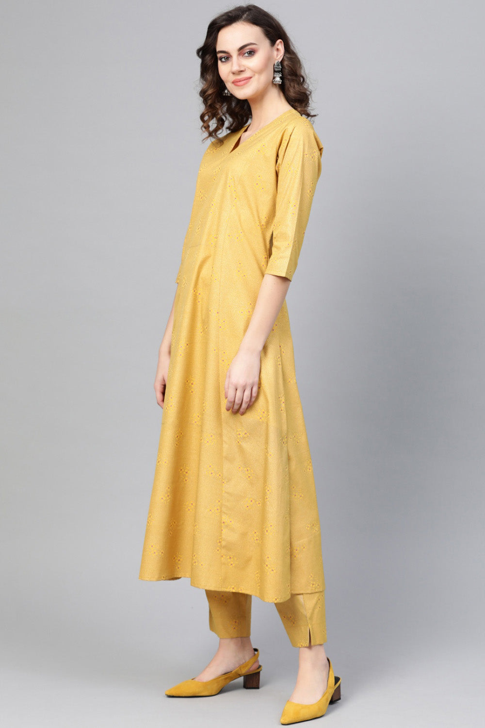 Polyester  Kurta Online 