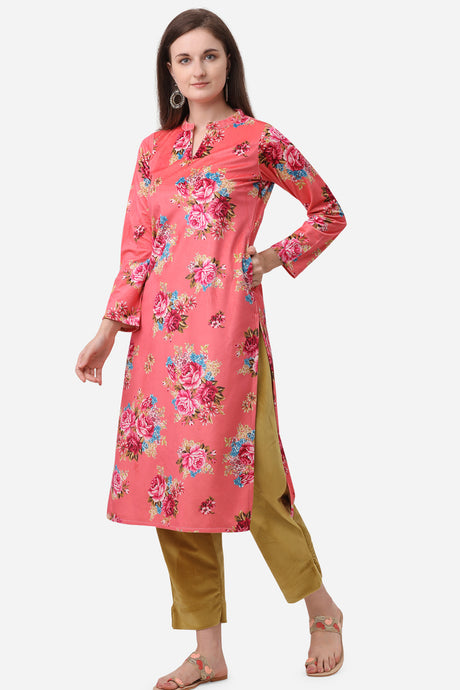 Stylish Kurta Set For Woman's Online